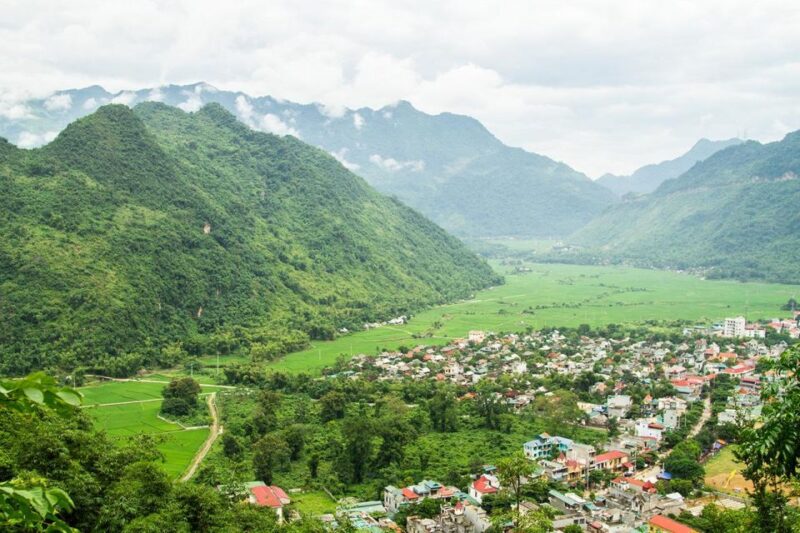 From Hanoi: Mai Chau Full-Day Guided Trip With Lunch - Ethnic Group Villages
