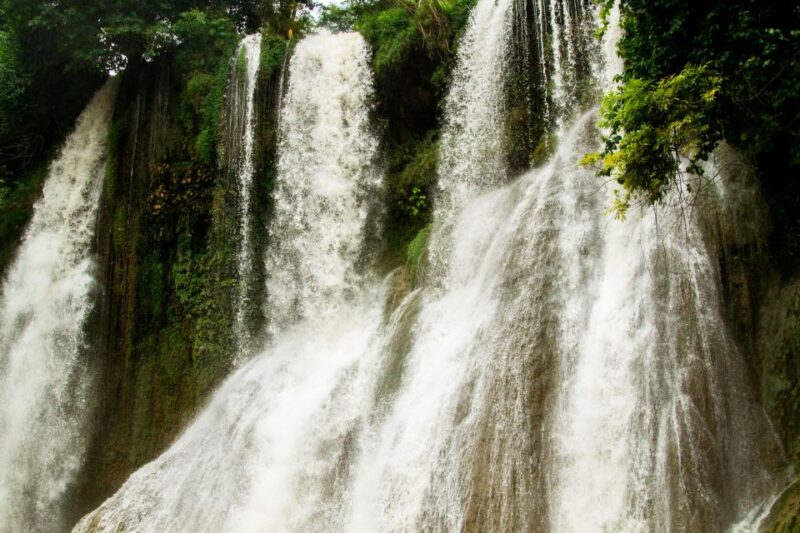 From Hanoi: Mai Chau Full-Day Guided Trip With Lunch - Bike Tour Through Villages
