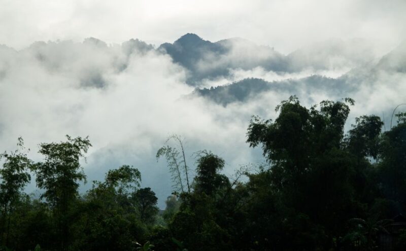 From Hanoi: Mai Chau Full-Day Guided Trip With Lunch - Rustic Life of Indigenous People