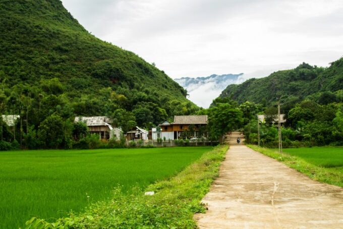 From Hanoi: Mai Chau Full-Day Guided Trip With Lunch - Local Food and Rice Wine