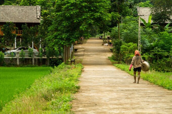 From Hanoi: Mai Chau Full-Day Guided Trip With Lunch - Frequently Asked Questions