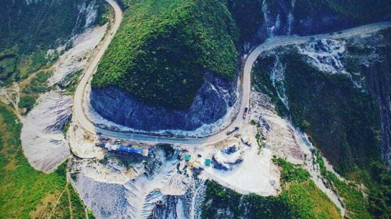From Hanoi: Mai Chau - Hoa Binh 2 Days 1 Night - Cycling and Cultural Experiences