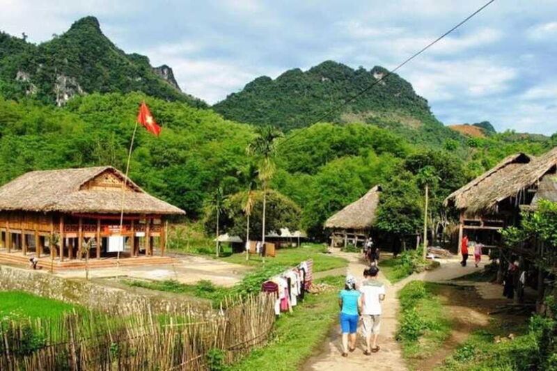 From Hanoi: Mai Chau - Hoa Binh 2 Days 1 Night - Important Information and Recommendations