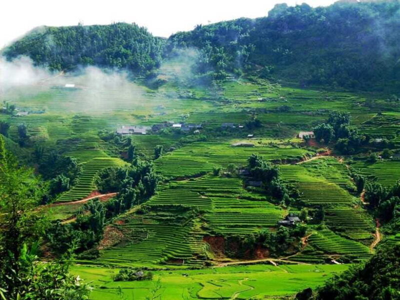 From Hanoi: Mai Chau - Hoa Binh 2 Days 1 Night - Frequently Asked Questions