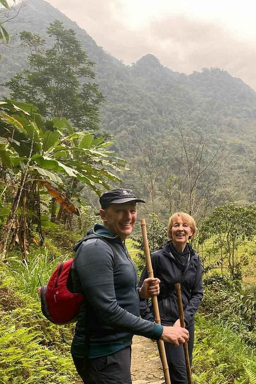 From Hanoi: Mai Chau - Pu Luong 2 Days 1 Night - Key Points