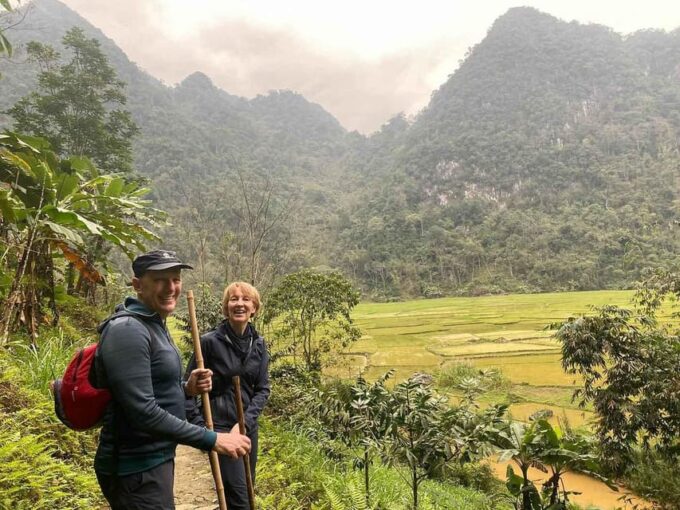 From Hanoi: Mai Chau - Pu Luong 2 Days 1 Night - Tour Inclusions
