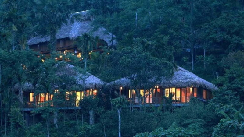 FROM HANOI: MAI CHAU - PU LUONG 2 DAYS 1 NIGHT TOUR - Itinerary Highlights: Day 2
