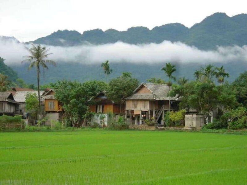 FROM HANOI: MAI CHAU - PU LUONG 2 DAYS 1 NIGHT TOUR - Preparation and Recommendations
