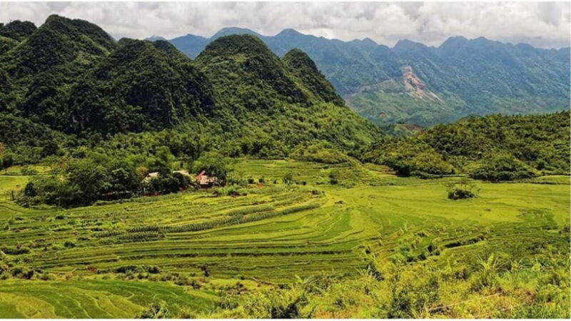 FROM HANOI: MAI CHAU - PU LUONG 2 DAYS 1 NIGHT TOUR - Why Choose This Tour?