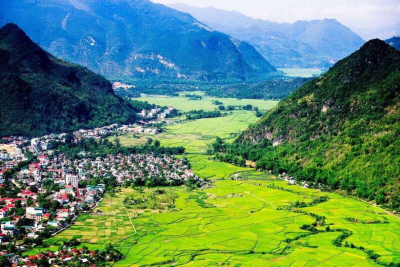 From Hanoi: Mai Chau Valley 2-Day Tour With Homestay - Travel Experience