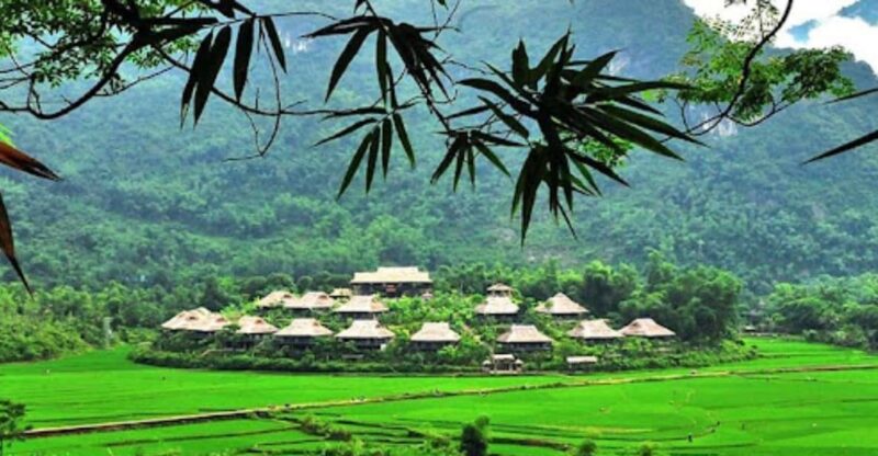 From Hanoi: Mai Chau Valley 2D1N Adventure - Key Points