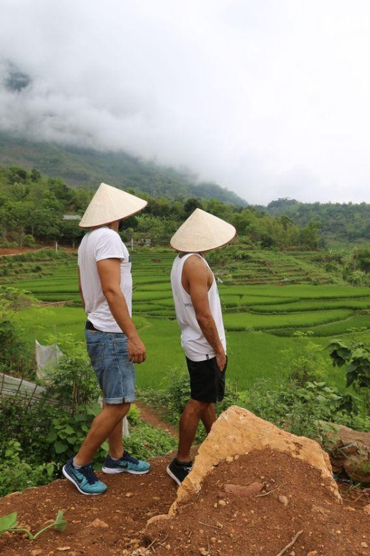 From Hanoi: Mai Chau Valley 2D1N Adventure - Pricing Details