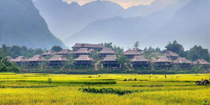 From Hanoi: Mai Chau Valley Day Tour With Lunch - Important Considerations
