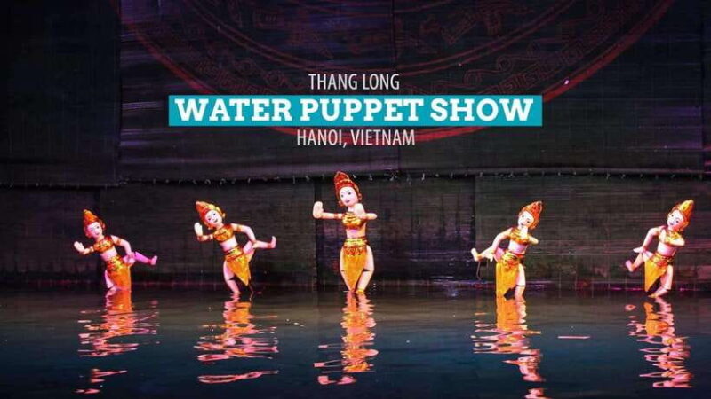 From Hanoi: Mai Chau Valley Day Trip Private Tour - Overview of the Mai Chau Valley Day Trip