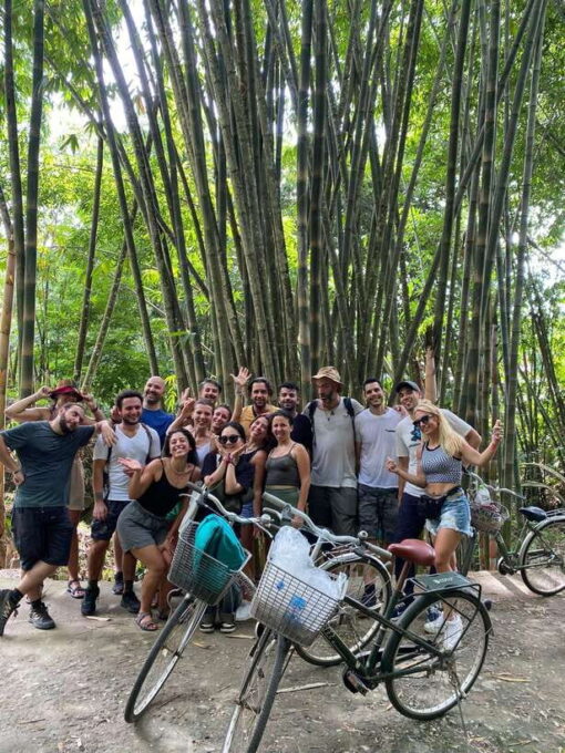 From Hanoi: Mai Chau Valley Day Trip W/ Lunch & Bike Ride - Since You Asked
