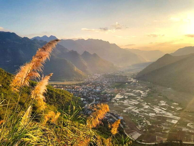 From Hanoi: Mai Chau Valley Day Trip With Lunch - Essential Information