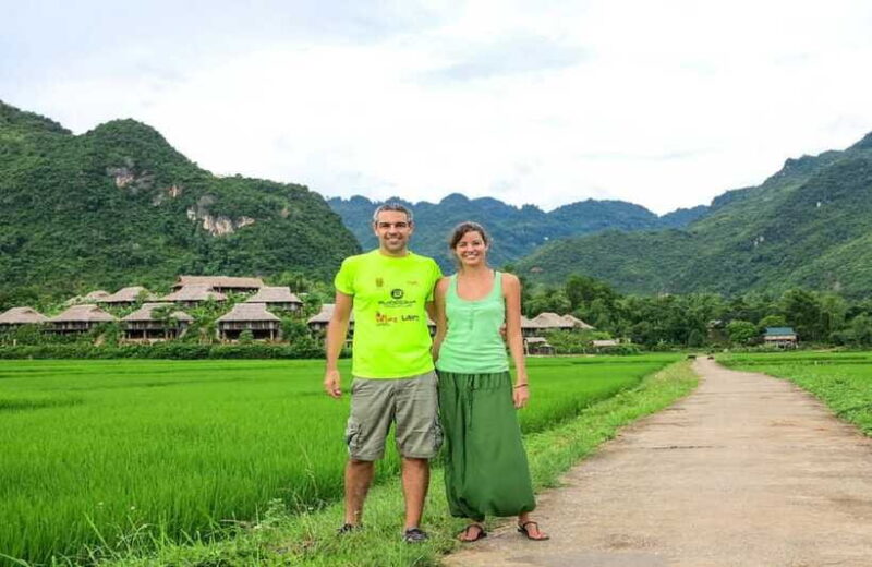From Hanoi: Mai Chau Valley Day Trip With Lunch and Bike … - Pickup and Drop-off Information