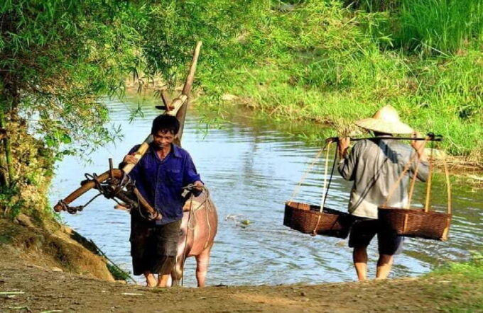 From Hanoi: Mai Chau Valley Day Trip With Lunch and Bike … - Authentic Lunch With a Local White Thai Family