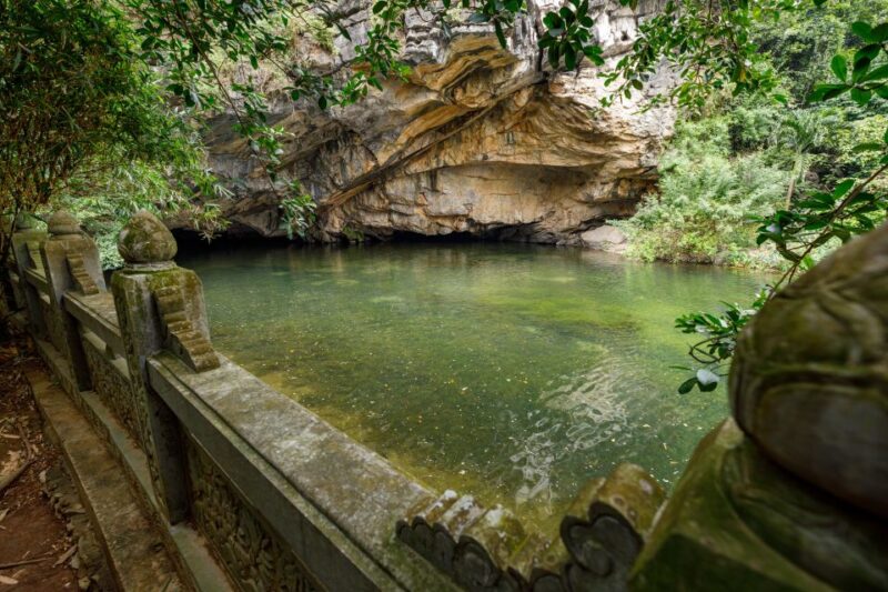 From Hanoi: Mua Cave - Tam Coc Full Day Tour - Mua Cave and Panoramic Views