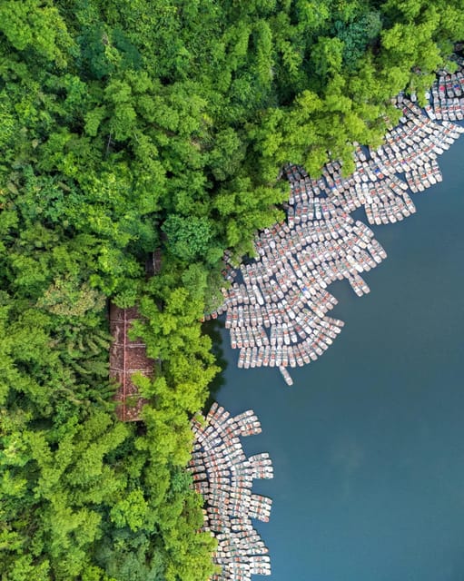 From Hanoi: Mua Cave, Trang An and Hoa Lu Day Trip - Hoa Lu Ancient Capital