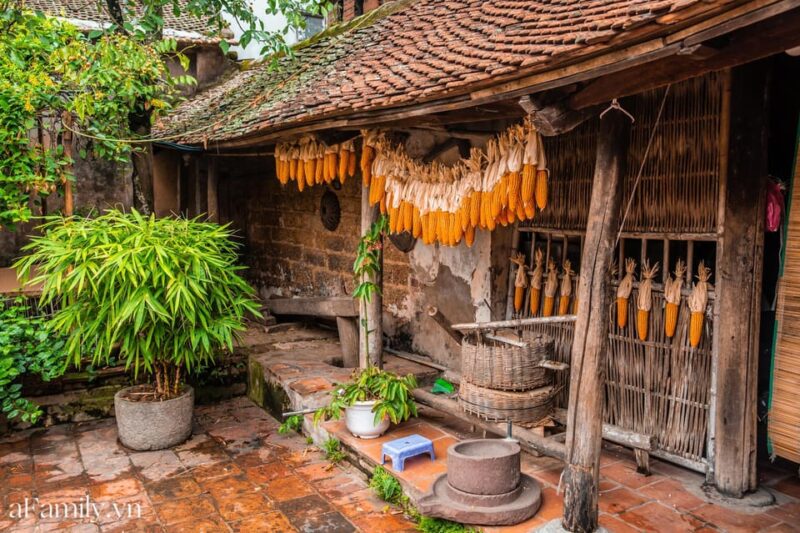 From Hanoi: Multi-Day Bike Tour to Duong Lam & Tonkin Show - Inclusions