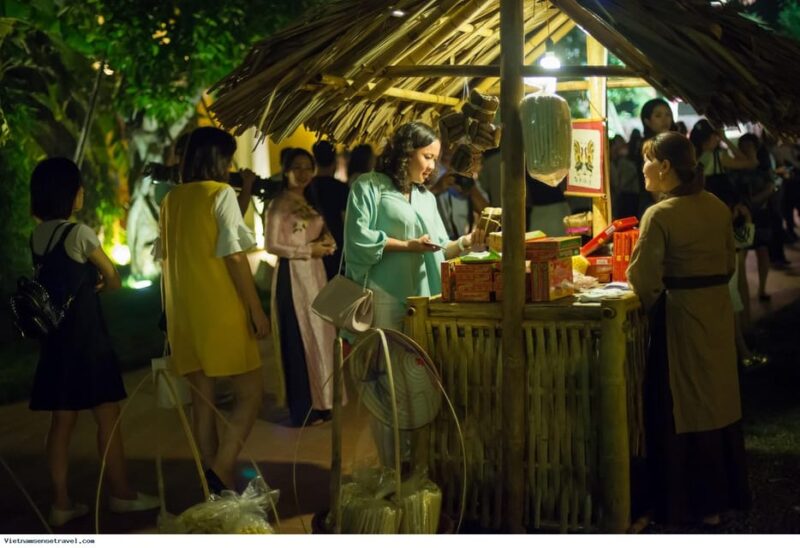 From Hanoi: Multi-Day Bike Tour to Duong Lam & Tonkin Show - Participant Restrictions