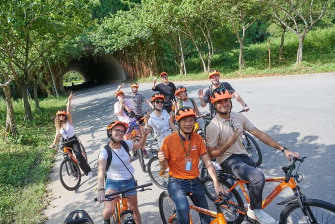 From Hanoi: Ninh Binh 1 Day, Bai Dinh-Trang An, Buffet Lunch - Important Information