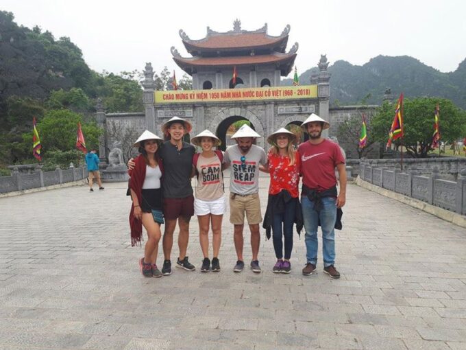 From Hanoi: Ninh Binh 2-Day Culture, Heritage & Scenic Tour - Frequently Asked Questions