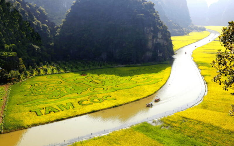 From Hanoi: Ninh Binh 2-Day Tour With Homestay - Key Points