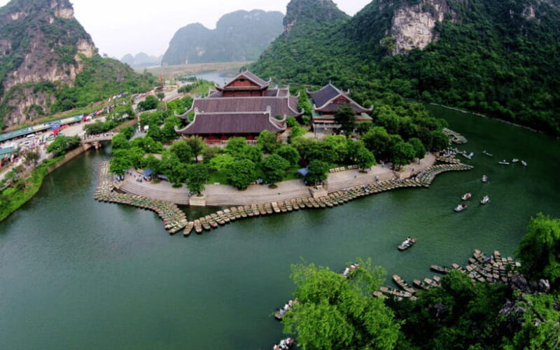 From Hanoi: Ninh Binh 2-Day Tour With Homestay - Important Information