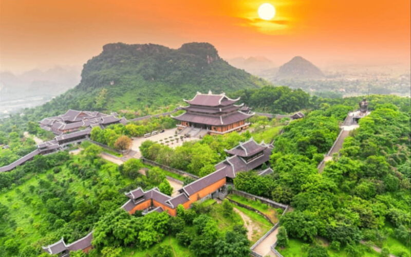 From Hanoi: Ninh Binh 2-Day Tour With Homestay - Frequently Asked Questions