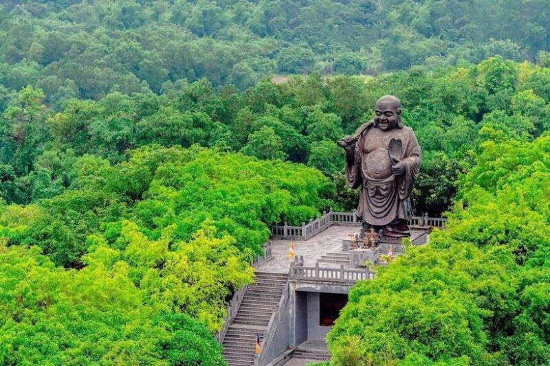 From Hanoi: Ninh Binh 2 Days 1 Night Tour - Key Points