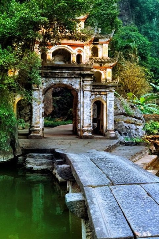 From Hanoi: Ninh Binh 2D1N Hoa Lu Bai Dinh Trang An Hang Mua - Itinerary Highlights