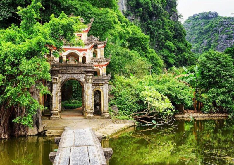 From Hanoi: Ninh Binh 3-Day Unique Trip With Buffalo Cave - Included Amenities
