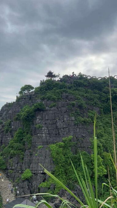 From Hanoi: Ninh Bình Adventure Hoa Lu, Tam Coc Tour - Exploring Hoa Lu: The Ancient Capital