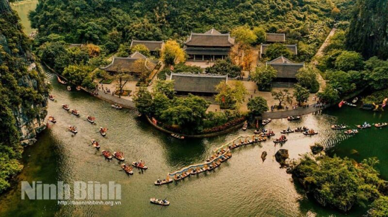 From Hanoi: Ninh Binh and Trang an Day Trip With Buffet … - Inclusions and Amenities
