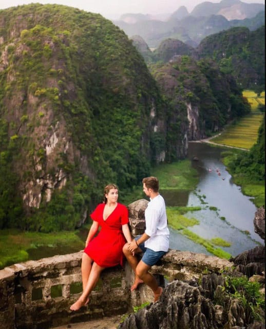 From Hanoi: Ninh Binh and Trang an Day Trip With Buffet … - Important Information and Recommendations