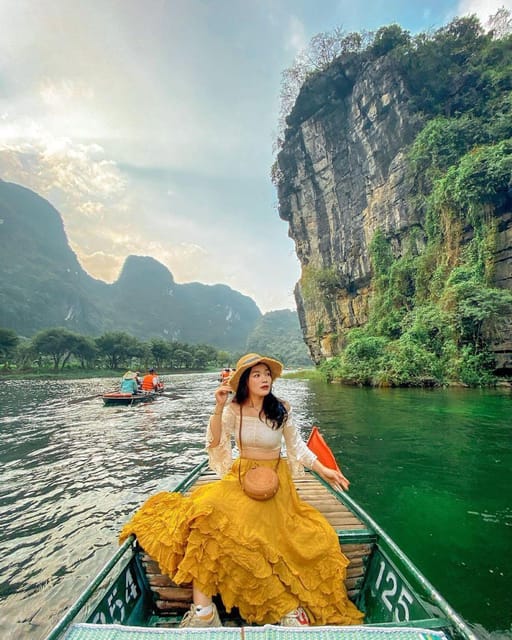 From Hanoi: Ninh Binh and Trang an Day Trip With Buffet … - Frequently Asked Questions