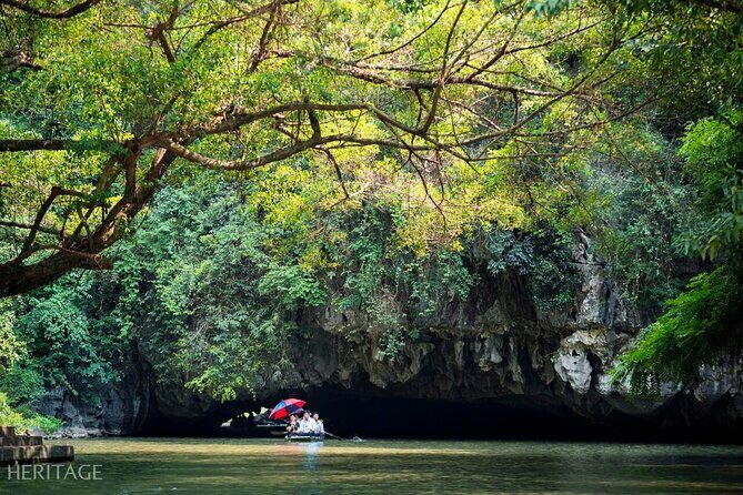 From Hanoi Ninh Binh Bai Dinh or Hoa Lu Trang An Mua Caves - Final Thoughts