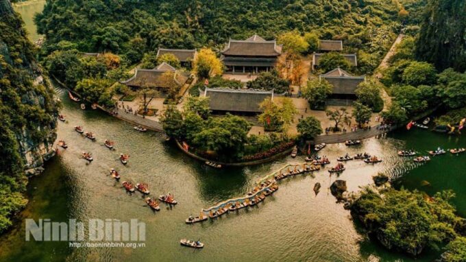 From Hanoi: Ninh Binh, Bai Dinh Pagoda, and Trang An Day … - Frequently Asked Questions
