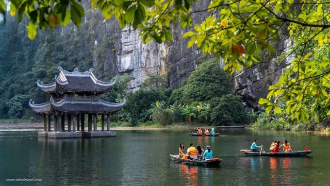 From Hanoi: Ninh Binh & Bai Dinh & Trang An & Mua Caves Tour - Hotel Pickup and Transfers