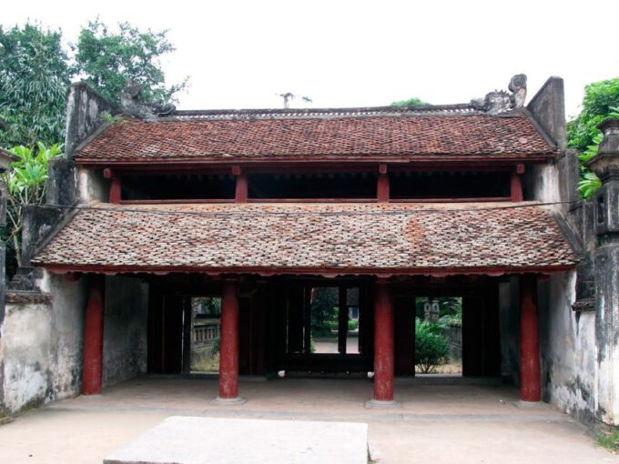 From Hanoi: Ninh Binh & Cuc Phuong National Park 2-Day Tour - Day 2: Cuc Phuong National Park