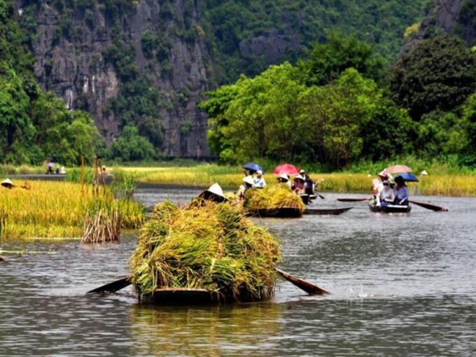 From Hanoi: Ninh Binh & Cuc Phuong National Park 2-Day Tour - Frequently Asked Questions