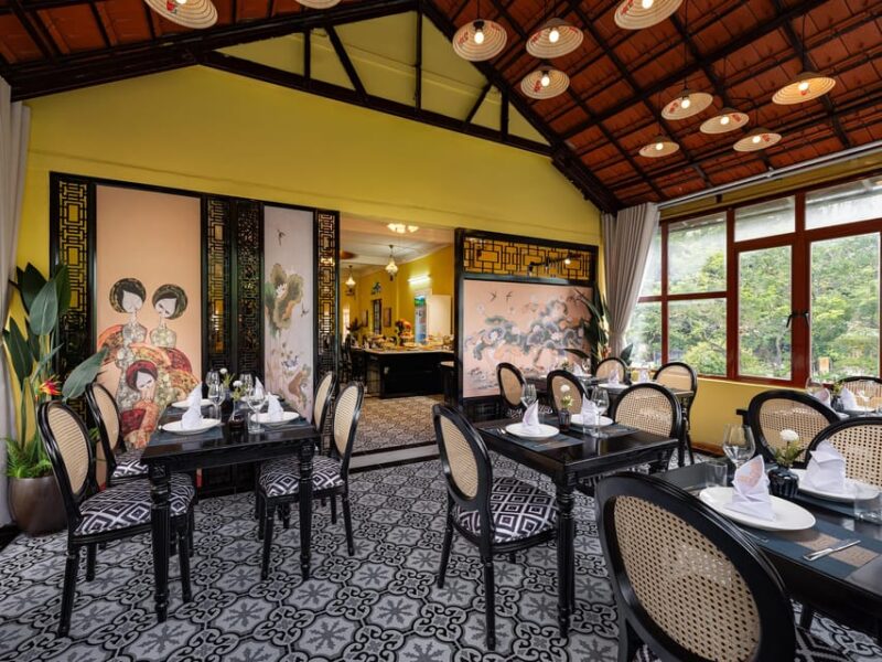 From Hanoi : Ninh Binh Day Tour By Luxury D-Car (Max 11 Pax) - Preparation and Restrictions
