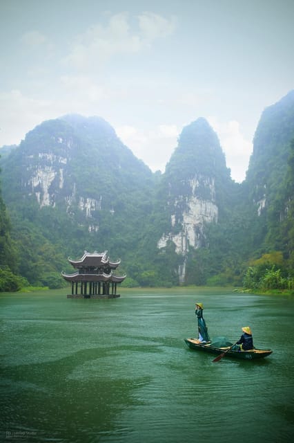 From Hanoi: Ninh Binh Day Tour Hoa Lu Trang an and Mua Cave - Important Considerations for the Tour