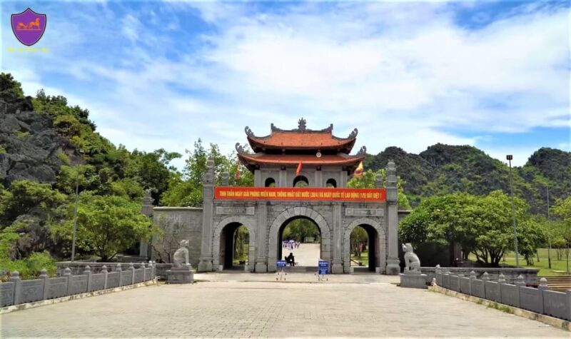 From Hanoi: Ninh Binh Day Trip Hoa Lu, Trang An and Mua Cave - Trang An UNESCO Site
