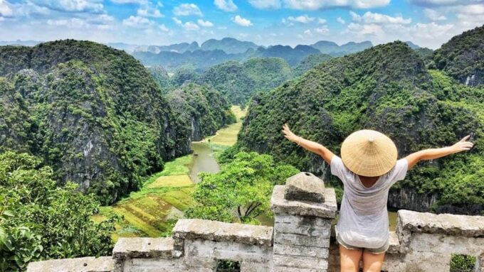 From Hanoi: Ninh Binh Day Trip Hoa Lu, Trang An and Mua Cave - Customer Feedback and Recommendations