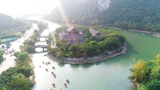 From Hanoi: Ninh Binh Day Trip With Buffet Lunch & Bike - Since You Asked