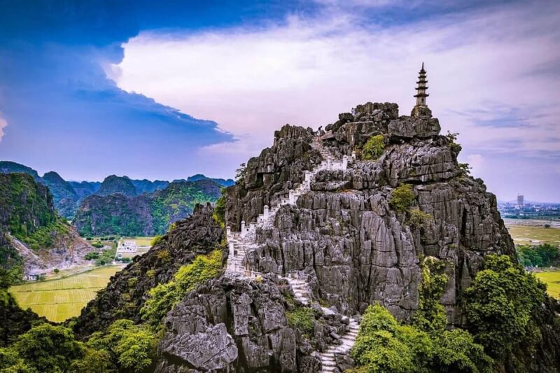 From Hanoi: Ninh Binh Day Trip With Lunch and Boat Ride - Tour Guide and Support