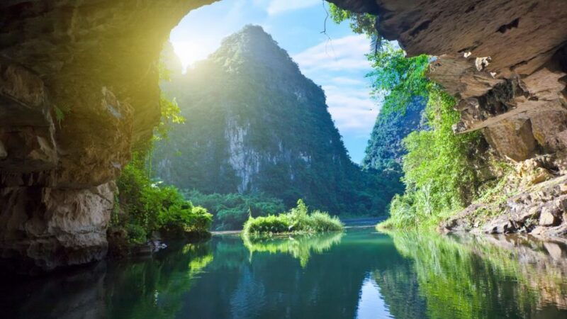 From Hanoi: Ninh Binh Full Day From Hanoi Including Transfer - Excluded Services